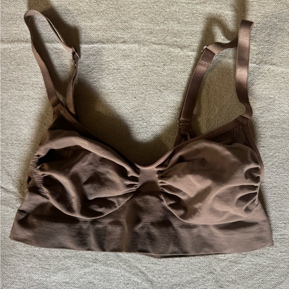 NEW Skims sculpting bralette L/XL - Picture 2 of 3